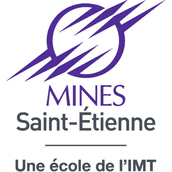 ecole mines st etienne logo