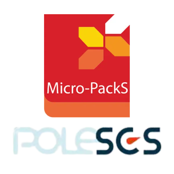 micro packs logo